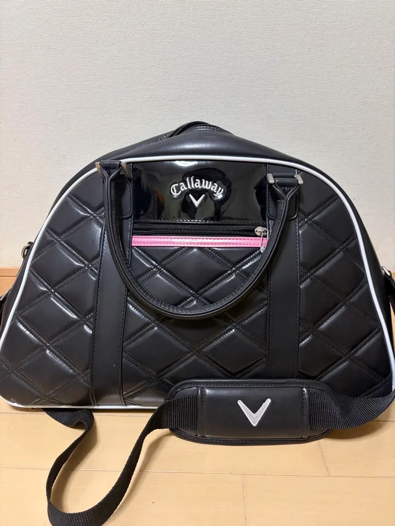 Callaway ゴルフバッグ