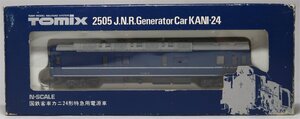 Japanese N-scale Model Trains TOMIX , , 24, ,