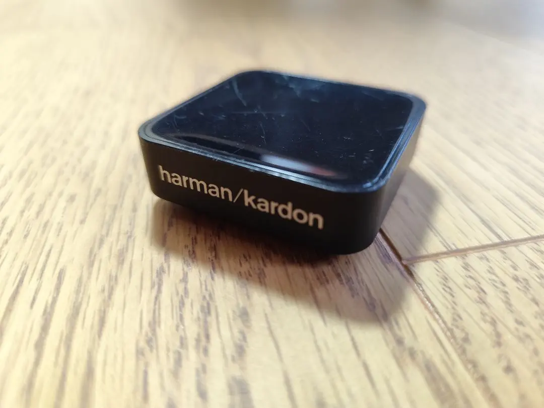 harman/kardon Bluetoothアダプター HK BTA 10
