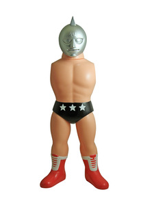 Toy Figures NSC ver. 2016 WF CCP