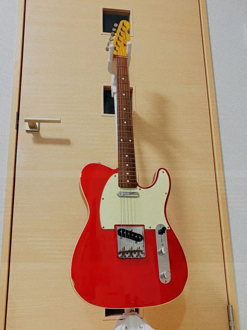 【早い者勝ち】Fender Japan Telecaster