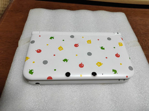 Nintendo 3DS LL exclusiva de Japón 3DS LL NINTENDO 3DS