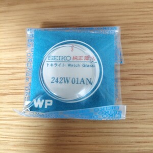 Watches PF24 002 242W01AN SEIKO