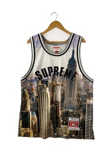Supreme Supreme21SSMitchellNes sBasketball JerseyXL