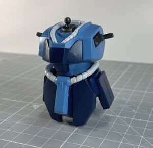 Grados de kits Gundam Gunpla HG 1144 () GUNDAM SIDE-F