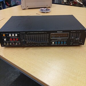 Equipos de audio NumarkVS 3200