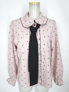 DearMyLove Clothing and Accessories Dear My Love B74628