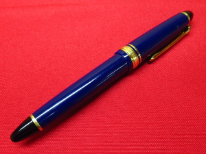 Sailor Fountain Pens SAILOR FOUNDED 1911 14K 585 8N0731D-D4