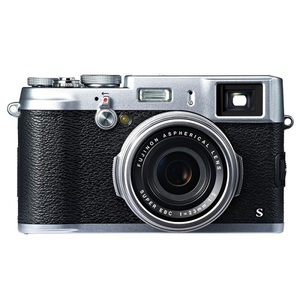 Fujifilm X100 de segunda mano importada de Japón １ FUJIFILM X100S