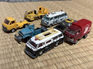 Tomica 
