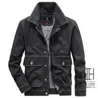 Denim selvedge japonés L g 30 40 50