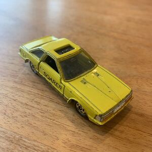 Tomica 2800GT TOYOTA SOARA 2800GT No.5 S165 m18