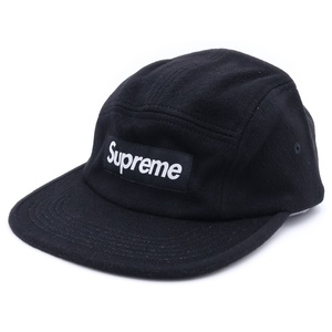 Supreme SUPREME 24AW Wool Camp Cap