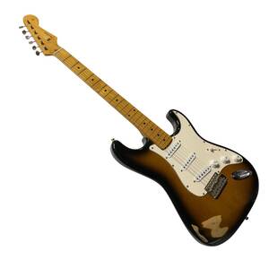 Used Fender Japan Guitars fenderjapan st62-70 O 1993 X90754NN