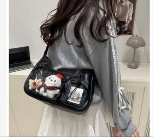 Jirai-kei Clothing 