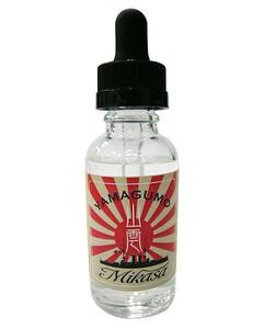 BAPE Mikasa 30ml