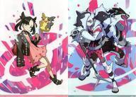 Pokemon Center releases A4 2 Pokemon Trainers