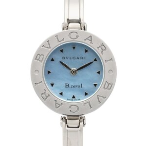 Relojes B-zero1 BVLGARI SS