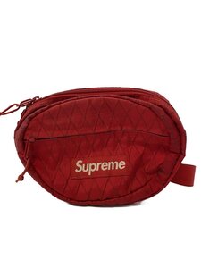 Supreme Supreme-2018AWWAIST BAG