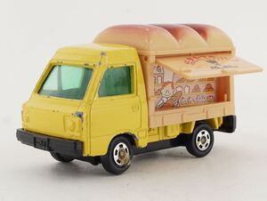 Tomica 1987No.10 20230 JAPAN