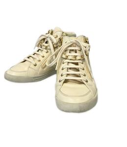 Chanel  IG31316 SIZE 37 (L) CHANEL