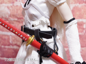 Used Hatsune Miku Dollfie Dream sinq 13