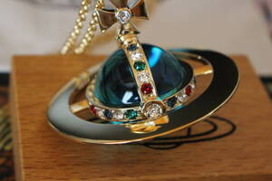 Used Vivienne Westwood Jewelry 