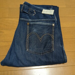Denim selvedge japonés  