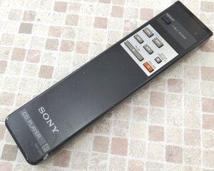 Audio Equipment SONY (CDP-33 ) CD RM-D10 OK