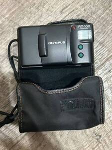 Used Film Cameras OLYMPUS AM-100