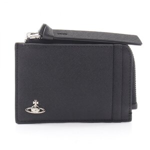 Joyería Vivienne Westwood de segunda mano Vivienne Westwood CARD HOLDER WITH ZIP 5402000Y
