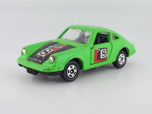 Tomica 911S 1976No.F17 20230 JAPAN