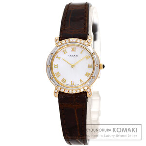 Used JDM Seiko Watches SEIKO 5A70-0580 K18