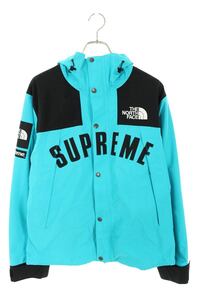 Supreme :M 19SS The North Arc Logo Mountain Parka OM10