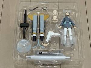 Strike Witches figma 149