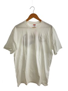 Supreme Supreme24SSBackwards TeeLWHT