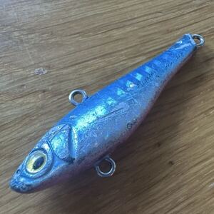 JDM Megabass Fishing Lures X-CREW21g