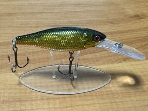 JDM Megabass Fishing Lures DEEP-X 200T