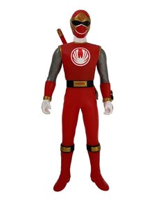 Japanese Sofubi Figures -
