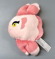 Exclusive Pokémon Center Plushies Pokemon fit