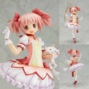 Puella Magi Madoka Magica 