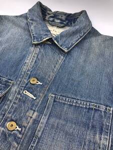 Burgus Plus Jeans BURGUS PLUSS