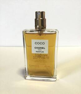 Chanel PARFUM 35ml