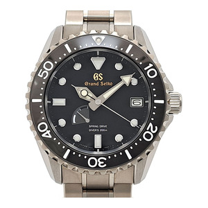 Relojes Grand Seiko de segunda mano SBGA231 SEIKO