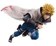 Premium Bandai G.E.M. NARUTO--