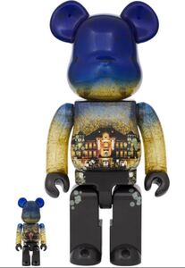 Maneki Neko 1500 BERBRICK Light Up Ver. 100 400