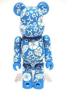 BE@RBRICK PATTERN() BERBRICK 4