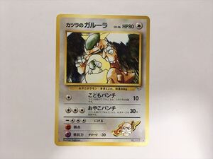 Pokemon Cards Q184 LV.36 No.115