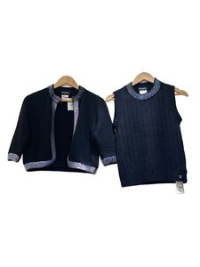 Chanel CHANEL38BLKP14362V0067 1