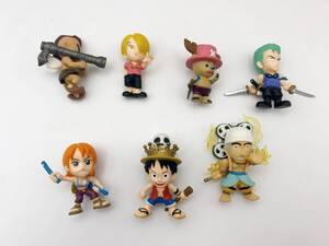 One Piece Figures ONE PIECE 2 7